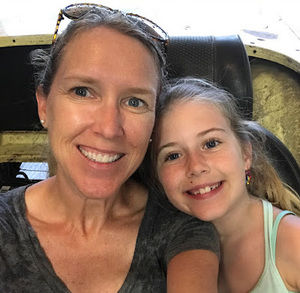 Meet your Posher, Sue